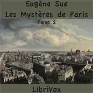 Mystères de Paris - Tome 2