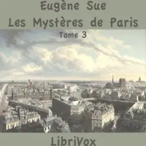 Mystères de Paris - Tome 3