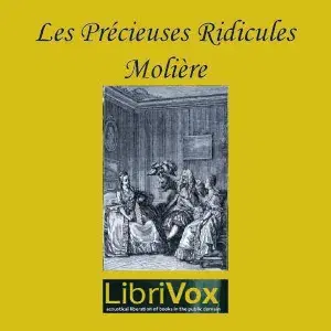 Précieuses ridicules
