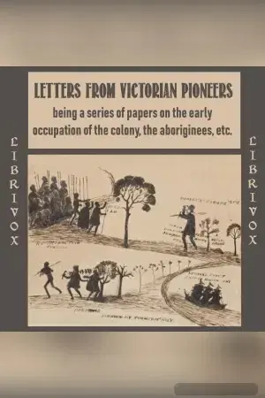 Letters from Victorian Pioneers