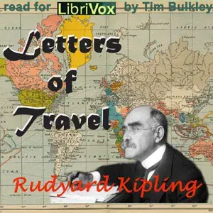 Letters of Travel