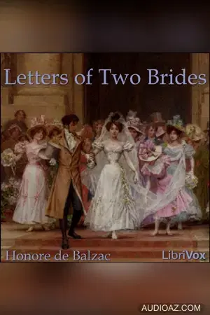 Letters of Two Brides