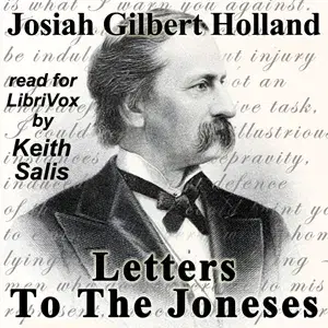 Letters to the Joneses