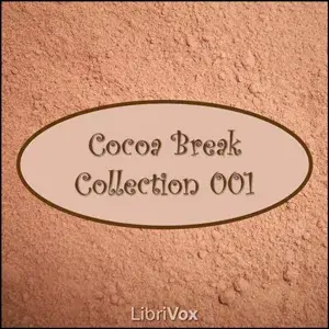 Cocoa Break Collection, Vol. 01