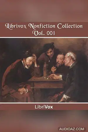 Short Nonfiction Collection Vol. 001