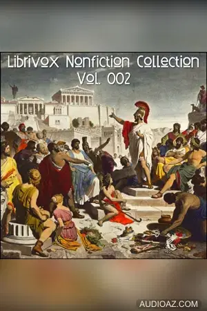 Short Nonfiction Collection Vol. 002