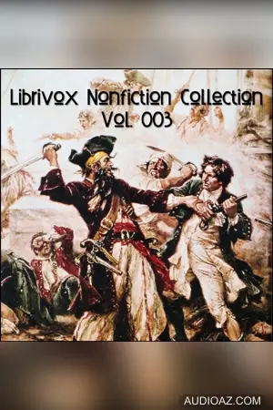 Short Nonfiction Collection Vol. 003