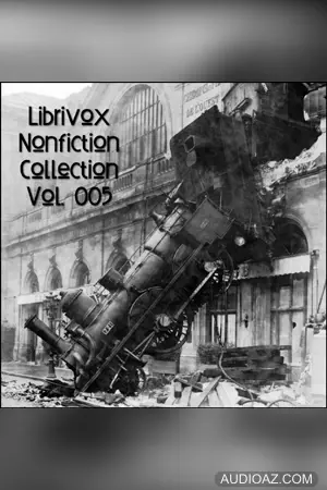 Short Nonfiction Collection Vol. 005