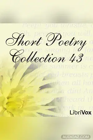 Short Poetry Collection 043