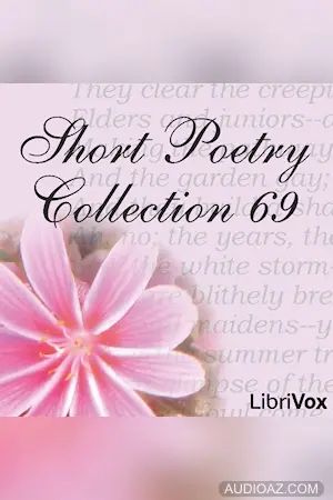 Short Poetry Collection 069
