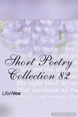 Short Poetry Collection 082