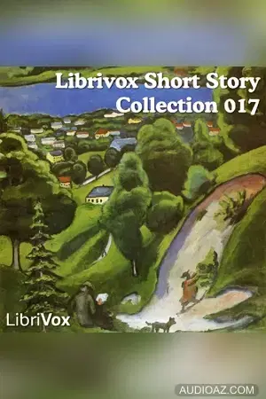 Short Story Collection Vol. 017