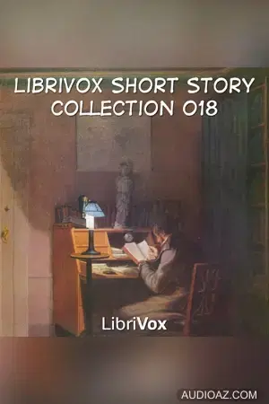 Short Story Collection Vol. 018