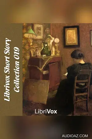 Short Story Collection Vol. 019