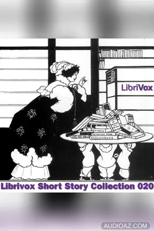 Short Story Collection Vol. 020