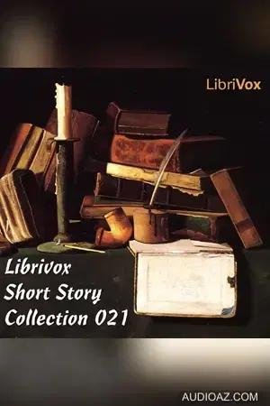 Short Story Collection Vol. 021