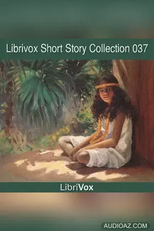 Short Story Collection Vol. 037