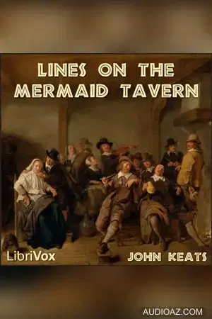 Lines on The Mermaid Tavern