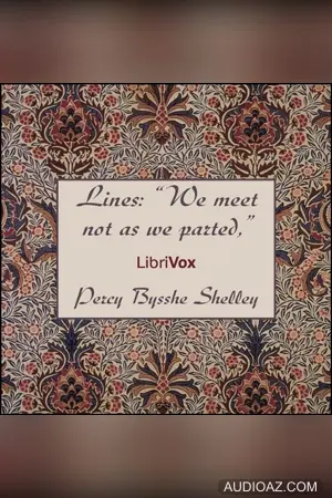 Lines: We Meet Not As We Parted