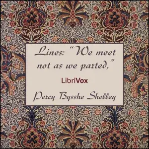Lines: We Meet Not As We Parted