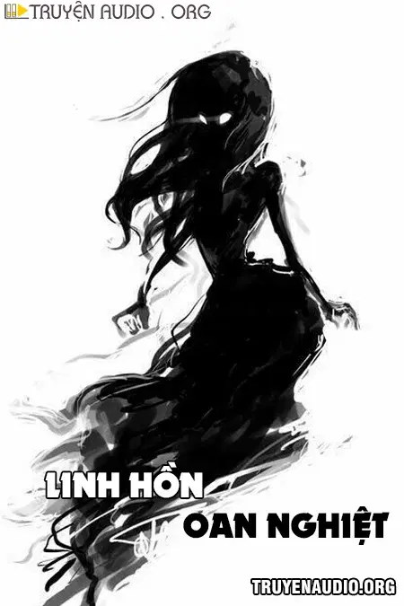 Linh Hồn Oan Nghiệt