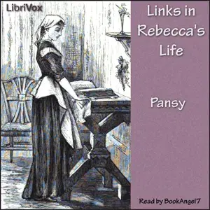 Links in Rebecca's Life