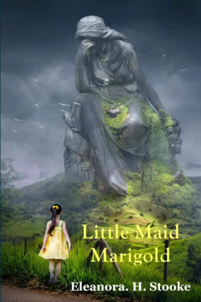 Little Maid Marigold