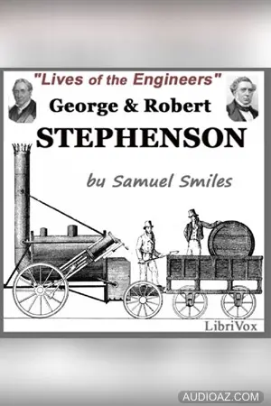 George and Robert Stephenson