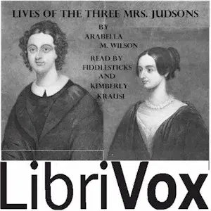 Lives of the Three Mrs. Judsons