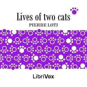 Lives of Two Cats