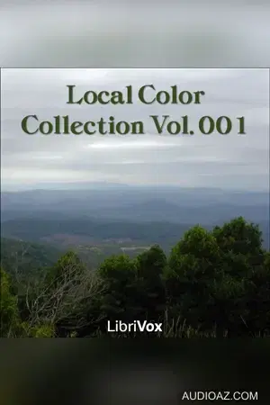 Local Color Collection Vol. 001