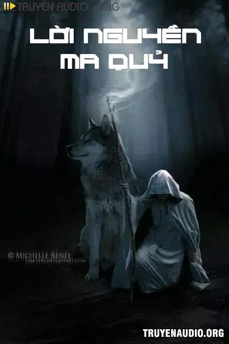 Lời Nguyền Ma Quỷ