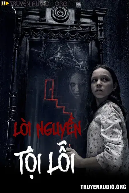 Lời Nguyền Tội Lỗi