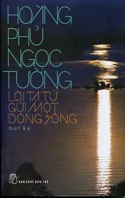 Lời Tạ Từ Gửi Một Dòng Sông