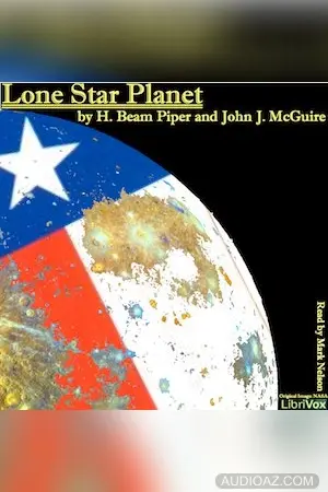 Lone Star Planet