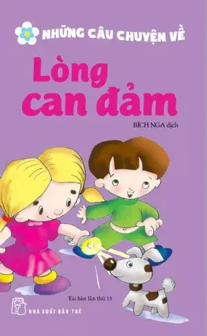 Lòng can đảm