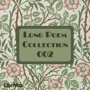 Long Poems Collection 002