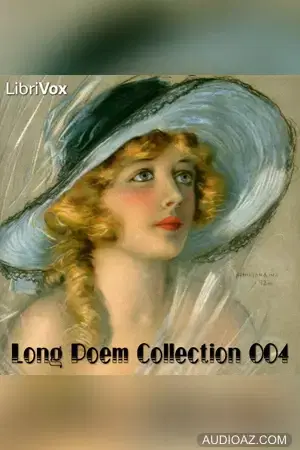 Long Poems Collection 004