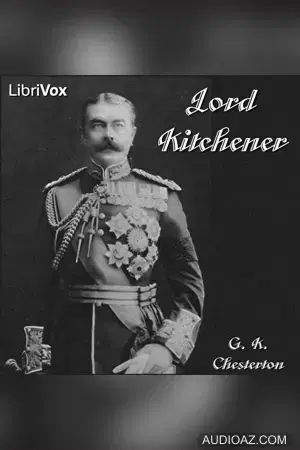 Lord Kitchener