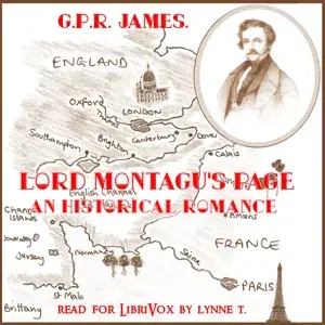 Lord Montagu's Page
