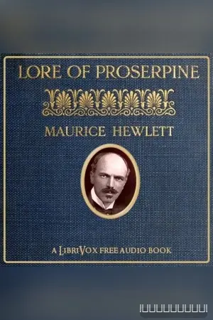 Lore of Proserpine