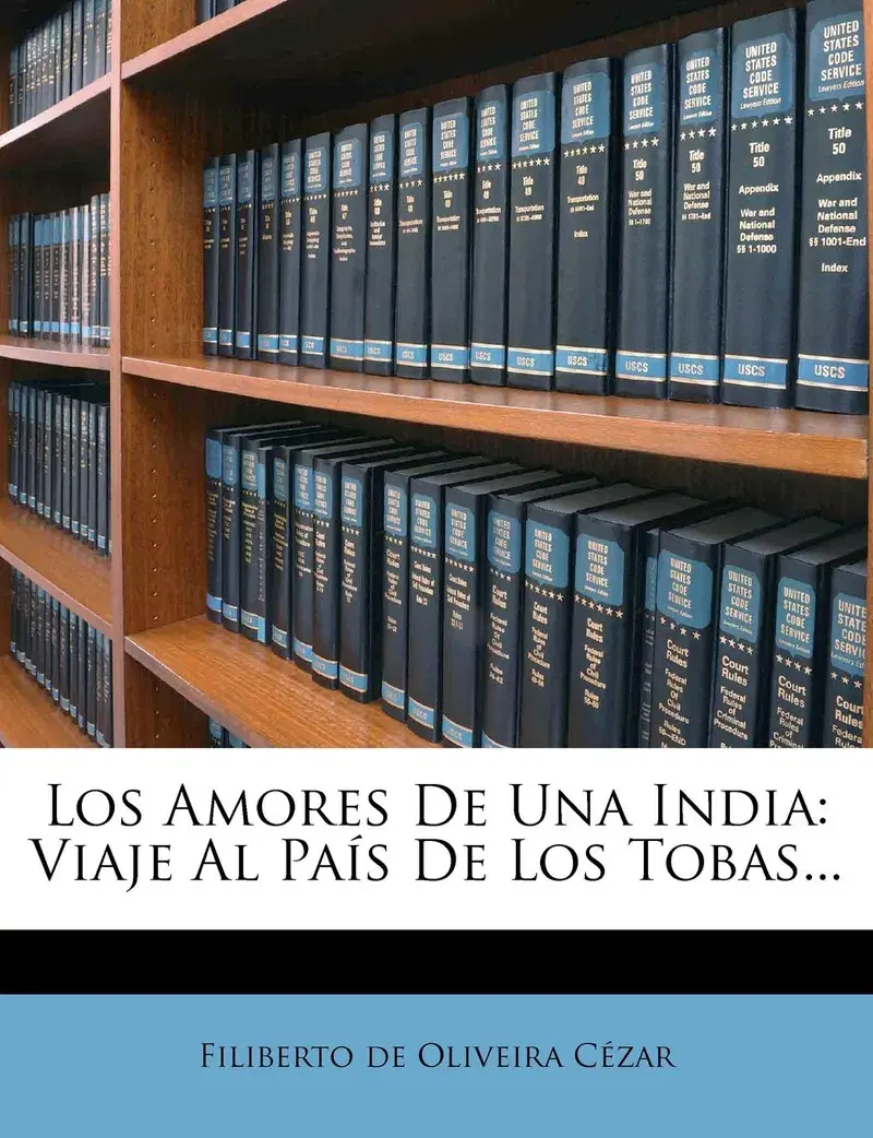 Los Amores de una India