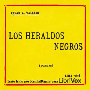 Heraldos Negros
