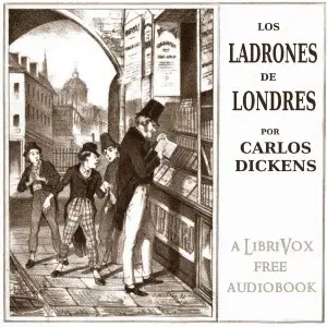 Ladrones de Londres
