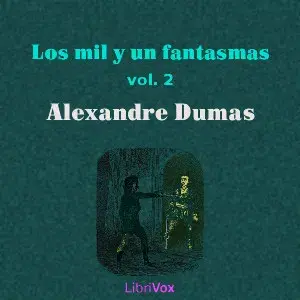 mil y un fantasmas, vol. 2