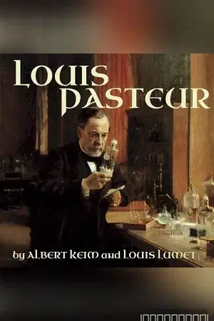 Louis Pasteur