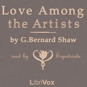 Love Among the Artists