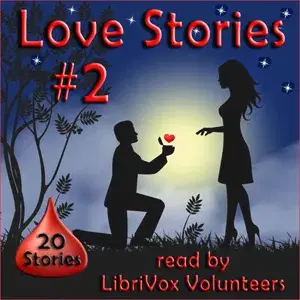 Love Stories Volume 2