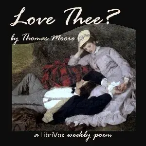 Love Thee ?