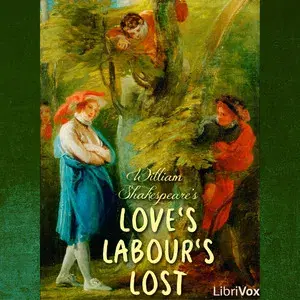 Love's Labour's Lost (version 2)